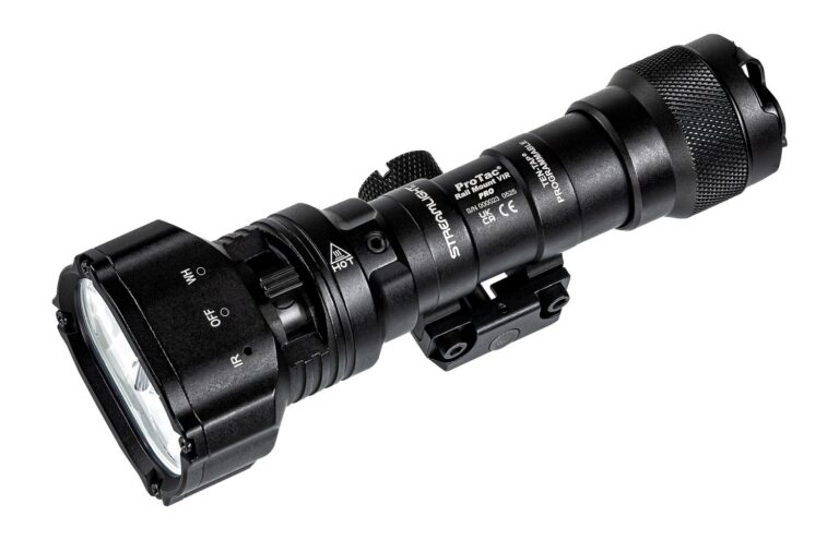 STL 88139   PROTAC RAIL MOUNT VIR USB PRO