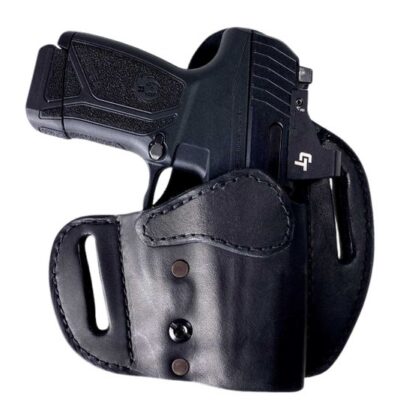 URBAN LL-OWB-RMR-212-BK-R LCKLEATHR RMR 1911 3″