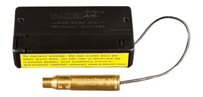 AIMS BSB223G       223  LSR BORESIGHT GREEN
