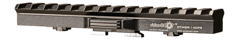 AIMS MTML-140 PR   M-LOK QR LOCK ADAPT PIC RL 140M