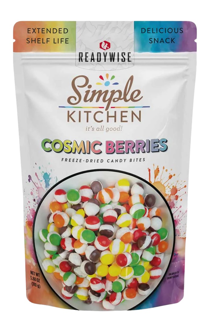 WISE RWSK05-005 COSMIC BERRIES 6CT WISE RWSK05-005 COSMIC BERRIES 6CT