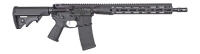 IC-DI 300BLK BLK 16.1″ 30+1 ML