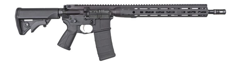 IC-DI 300BLK BLK 16.1″ 30+1 ML IC-DI 300BLK BLK 16.1″ 30+1 ML