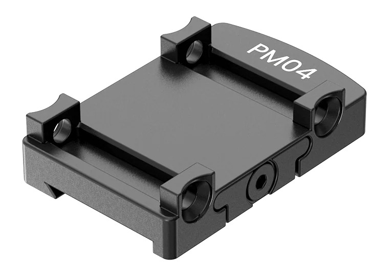 Aimpoint ACRO Mount Plate – S&W M&P Aimpoint ACRO Mount Plate – S&W M&P