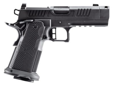 AF AA47X1QIG-XDBK19  AF1911-ROMULUS 9MM  3.5″  TH