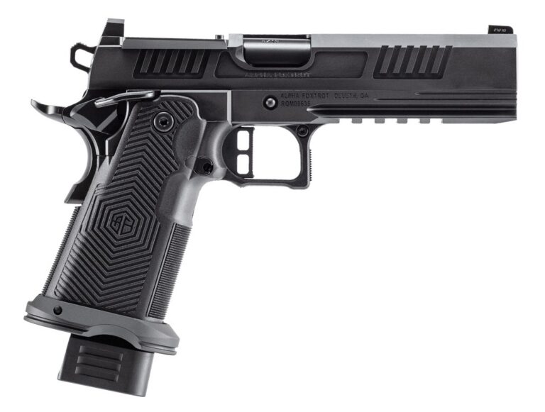 AF AA47X1EID-XDBK19  AF1911-ROMULUS 9MM  5″