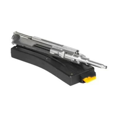 CMMG 22LR CONVERSION KIT BRAVO BOLT CARRIER GROUP WITH 1-25RD MAG