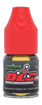 C&H ACCS-PARA-OLC PARAGON OPTICS LENS CLN C&H ACCS-PARA-OLC PARAGON OPTICS LENS CLN