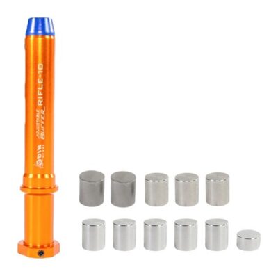 ODIN OS-ABS-AR10   ADJUSTABLE BUFFER – AR10