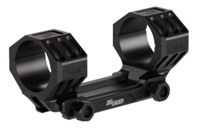 SIG SOA55005    ALPHA5 SCOPE MNT 35MM 1.535