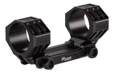 SIG SOA54005    ALPHA5 SCOPE MNT 34MM 1.535