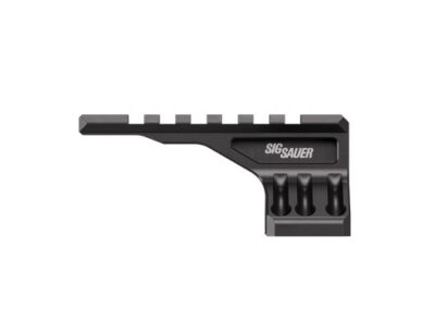 SIG SOA54R01 ALPHA 1913 ACCESSORY RAIL 34MM