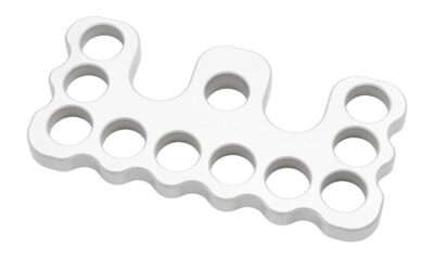 AREA 419 419-FN-BLOCK    BILLET FUNL STORAGE BLOCK