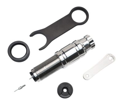 ZERO M-SERIES SIZING DIES ZERO M-SERIES 223 REMINGTON SIZING DIE W/ZERO SHELL HOLDER