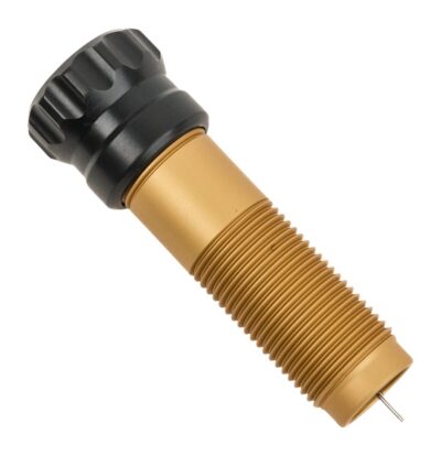 ZERO UNIVERSAL DECAPPING DIE ZERO UNIVERSAL DECAPPING DIE