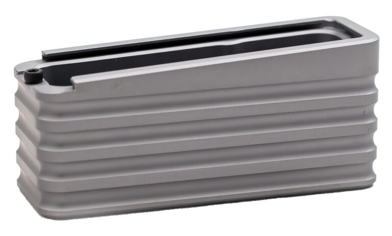 AREA 419 419-MAG-EXT-GRAY PLUS 4 MAG EXT GRAY AREA 419 419-MAG-EXT-GRAY PLUS 4 MAG EXT GRAY