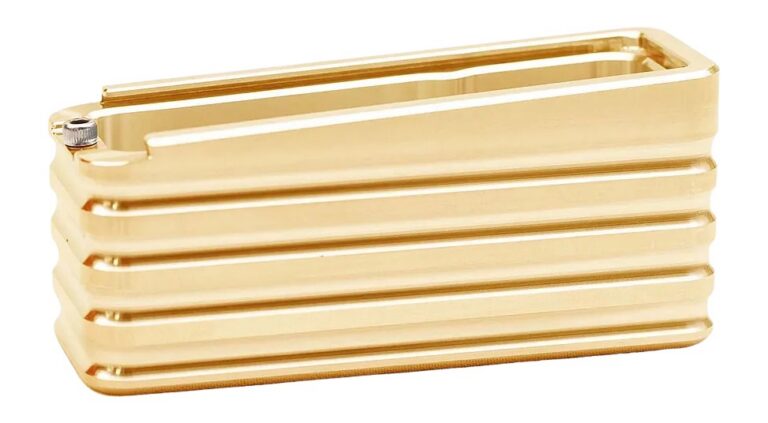 AREA 419 419-MAG-EXT-GOLD PLUS 4 MAG EXT GOLD AREA 419 419-MAG-EXT-GOLD PLUS 4 MAG EXT GOLD