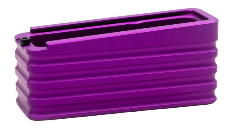 AREA 419 419-MAG-EXT-PURPLE PLUS 4 MAG EXT PURPLE AREA 419 419-MAG-EXT-PURPLE PLUS 4 MAG EXT PURPLE
