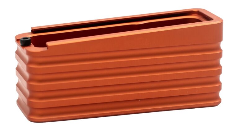 AREA 419 419-MAG-EXT-ORANGE PLUS 4 MAG EXT ORANGE AREA 419 419-MAG-EXT-ORANGE PLUS 4 MAG EXT ORANGE