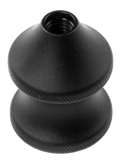 Area419 Bergara/CZ Finger Grove Bolt Knob