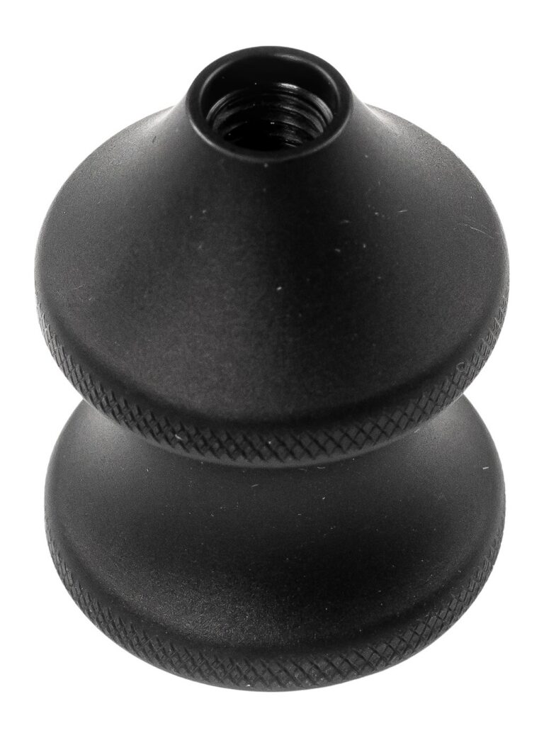 Area419 Bergara/CZ Finger Grove Bolt Knob Area419 Bergara/CZ Finger Grove Bolt Knob