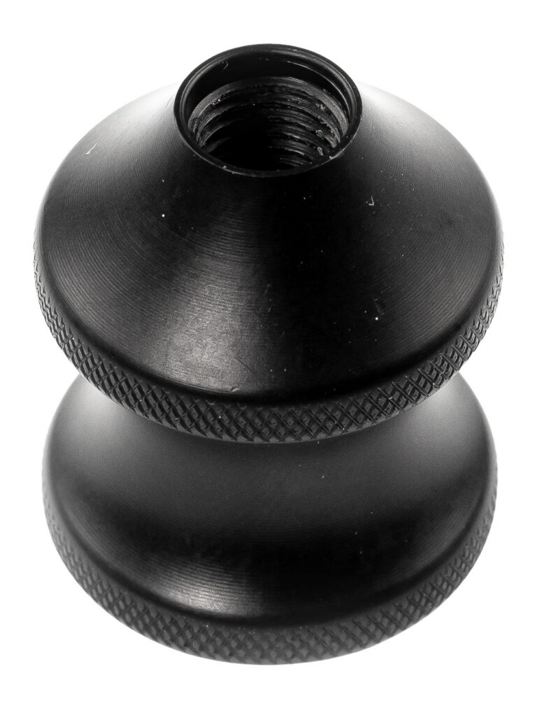 AREA 419 419-KNOB-DEF DEFIANCE BOLT KNOB AREA 419 419-KNOB-DEF DEFIANCE BOLT KNOB