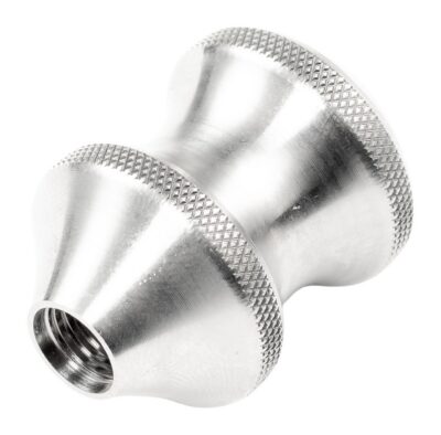 AREA 419 419-KNOB-DEFSS     DEFIANCE BOLT KNOB SST