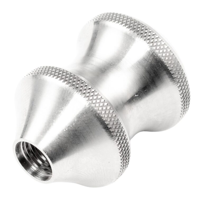AREA 419 419-KNOB-DEFSS DEFIANCE BOLT KNOB SST AREA 419 419-KNOB-DEFSS DEFIANCE BOLT KNOB SST