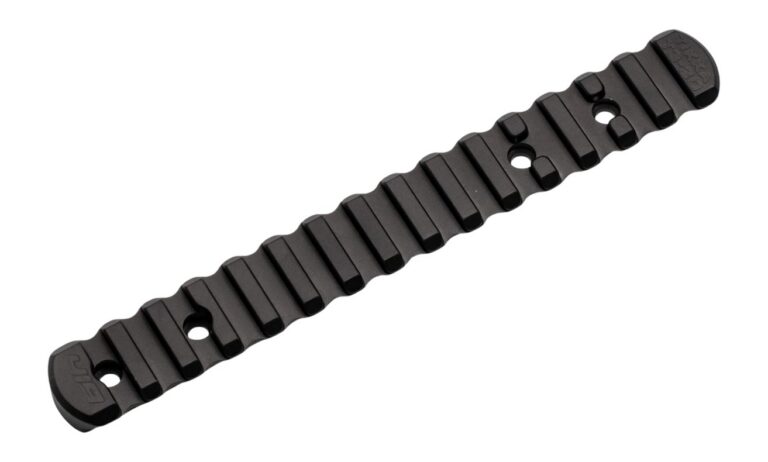 Area419 Tikka T3 SA 1913 Improved Scope Rail 7075 Alum 20MOA Type III Black Area419 Tikka T3 SA 1913 Improved Scope Rail 7075 Alum 20MOA Type III Black