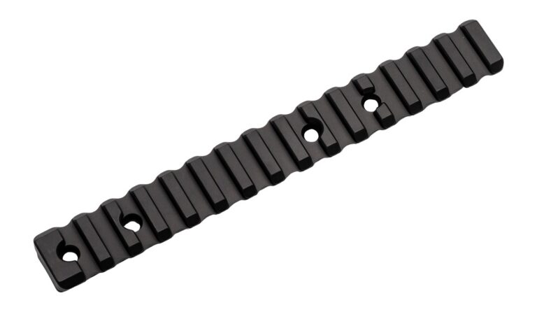 Area419 Tikka 1X SA 1913 Improved Scope Rail 7075 Alum 30MOA Type III Black Area419 Tikka 1X SA 1913 Improved Scope Rail 7075 Alum 30MOA Type III Black
