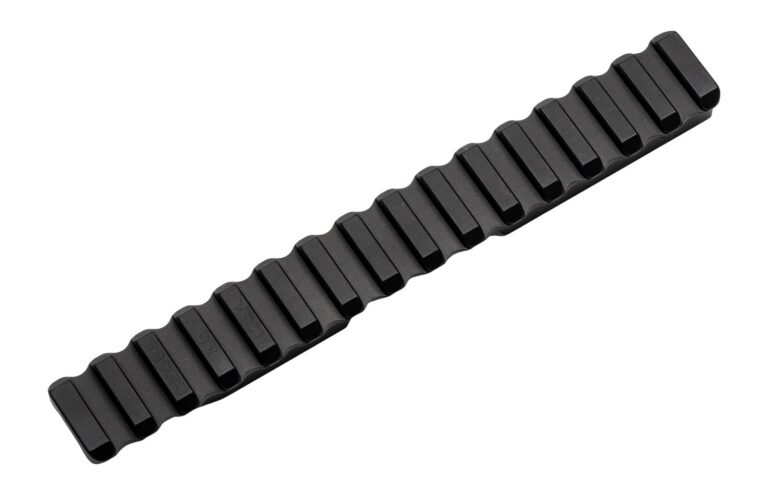 Area419 CZ455 1913 Improved Scope Rail 7075 Alum 15MOA Type III Black Area419 CZ455 1913 Improved Scope Rail 7075 Alum 15MOA Type III Black