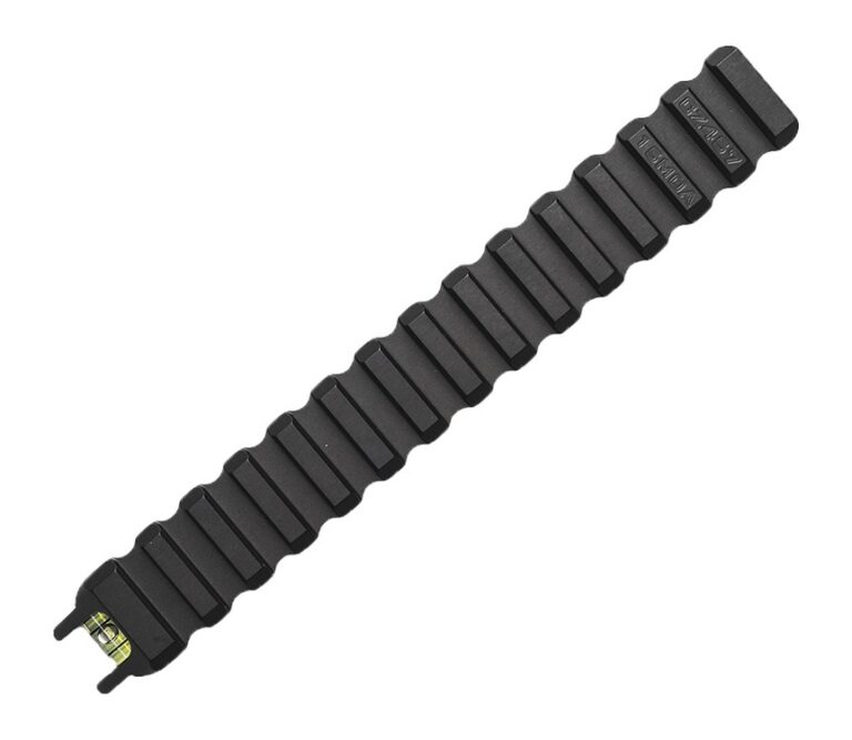 Area419 CZ457 1913 Improved Scope Rail 7075 Alum 50MOA Type III Black Area419 CZ457 1913 Improved Scope Rail 7075 Alum 50MOA Type III Black