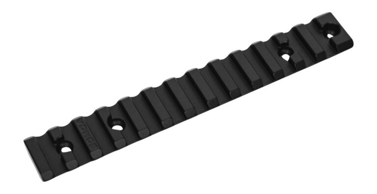 Area419 Ruger Amer 1913 Improved Scope Rail 7075 Alum 20MOA Type III Black Area419 Ruger Amer 1913 Improved Scope Rail 7075 Alum 20MOA Type III Black