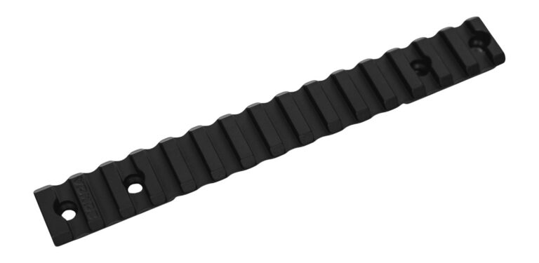 Area419 Savage SA 1913 Improved Scope Rail 7075 Alum 20MOA Type III Black Area419 Savage SA 1913 Improved Scope Rail 7075 Alum 20MOA Type III Black