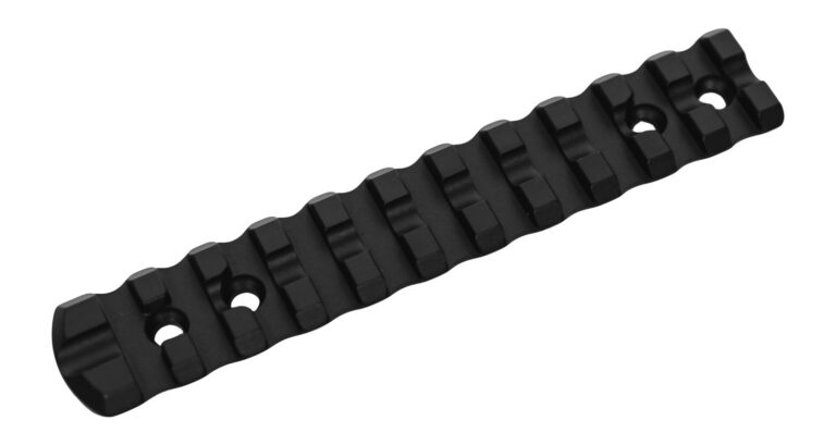 Area419 Henry LA 1913 Improved Scope Rail 7075 Alum 0MOA Type III Black Area419 Henry LA 1913 Improved Scope Rail 7075 Alum 0MOA Type III Black