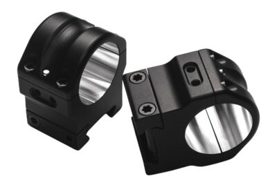 Area419 Match Scope Ring 30mm Diameter 28mm Height