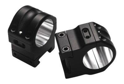Area419 Match Scope Ring 34mm Diameter 28mm Height