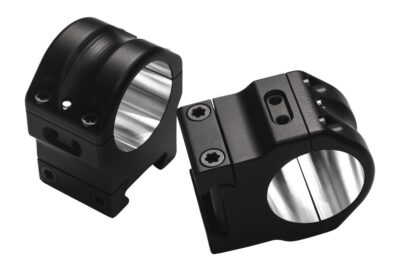 Area419 Match Scope Ring 35mm Diameter 32mm Height