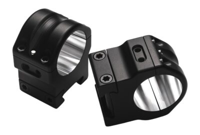 Area419 Match Scope Ring 36mm Diameter 28mm Height