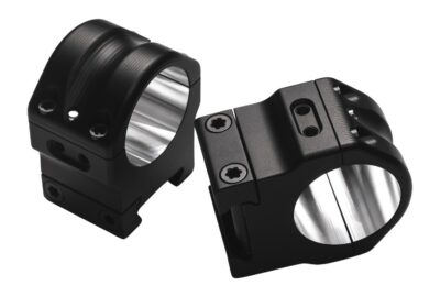 Area419 Match Scope Ring 36mm Diameter 32mm Height