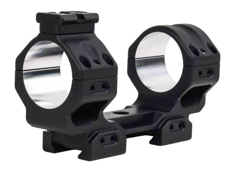 Area419 Tactical One-Piece Scope Mount 30mm Diameter 39mm Height 0MOA Area419 Tactical One-Piece Scope Mount 30mm Diameter 39mm Height 0MOA