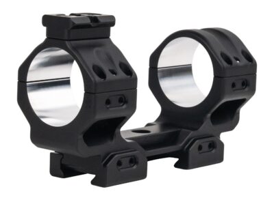 Area419 Tactical One-Piece Scope Mount 35mm Diameter 32mm Height 20MOA