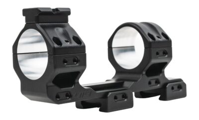 TACTICAL CANTILEVERED 1-PIECE SCOPE MOUNTS TACTICAL CANTILEVER 30MM DIA 39MM HIGH 0 MOA PICATINNY MOUNT