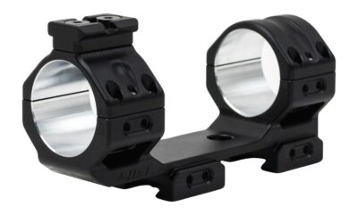 TACTICAL MID-CANTILEVERED 1-PIECE SCOPE MOUNTS TACTICAL MID CANTILEVER 34MM DIA 34MM HEIGHT 0 MOA PIC MOUNT