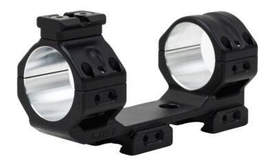 TACTICAL MID-CANTILEVERED 1-PIECE SCOPE MOUNTS TACTICAL MID CANTILEVER 34MM DIA 34MM HEIGHT 20 MOA PIC MNT