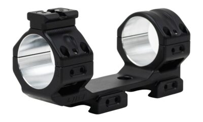 TACTICAL MID-CANTILEVERED 1-PIECE SCOPE MOUNTS TACTICAL MID CANTILEVER 35MM DIA 34MM HEIGHT 20 MOA PIC MNT