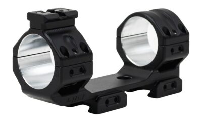 TACTICAL MID-CANTILEVERED 1-PIECE SCOPE MOUNTS TACTICAL MID CANTILEVER 36MM DIA 34MM HEIGHT 20 MOA PIC MNT