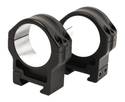 HUNT SCOPE RINGS HUNT 1” DIAMETER EXTRA LOW (20MM) SCOPE RINGS
