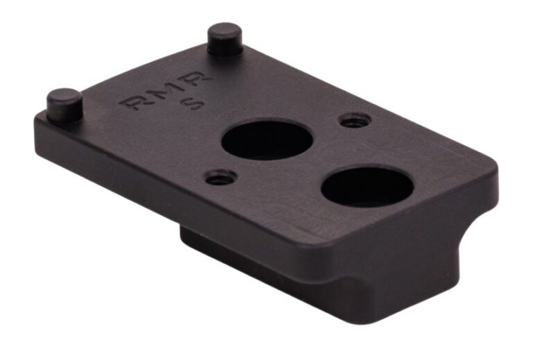 Area419 RMR Adapter for Tactical Scope Mounts Area419 RMR Adapter for Tactical Scope Mounts