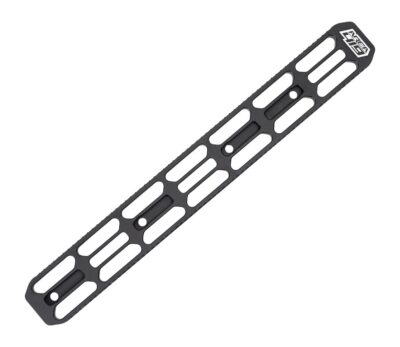 Area419 ARCALOCK 12” Flat MLOK Rail